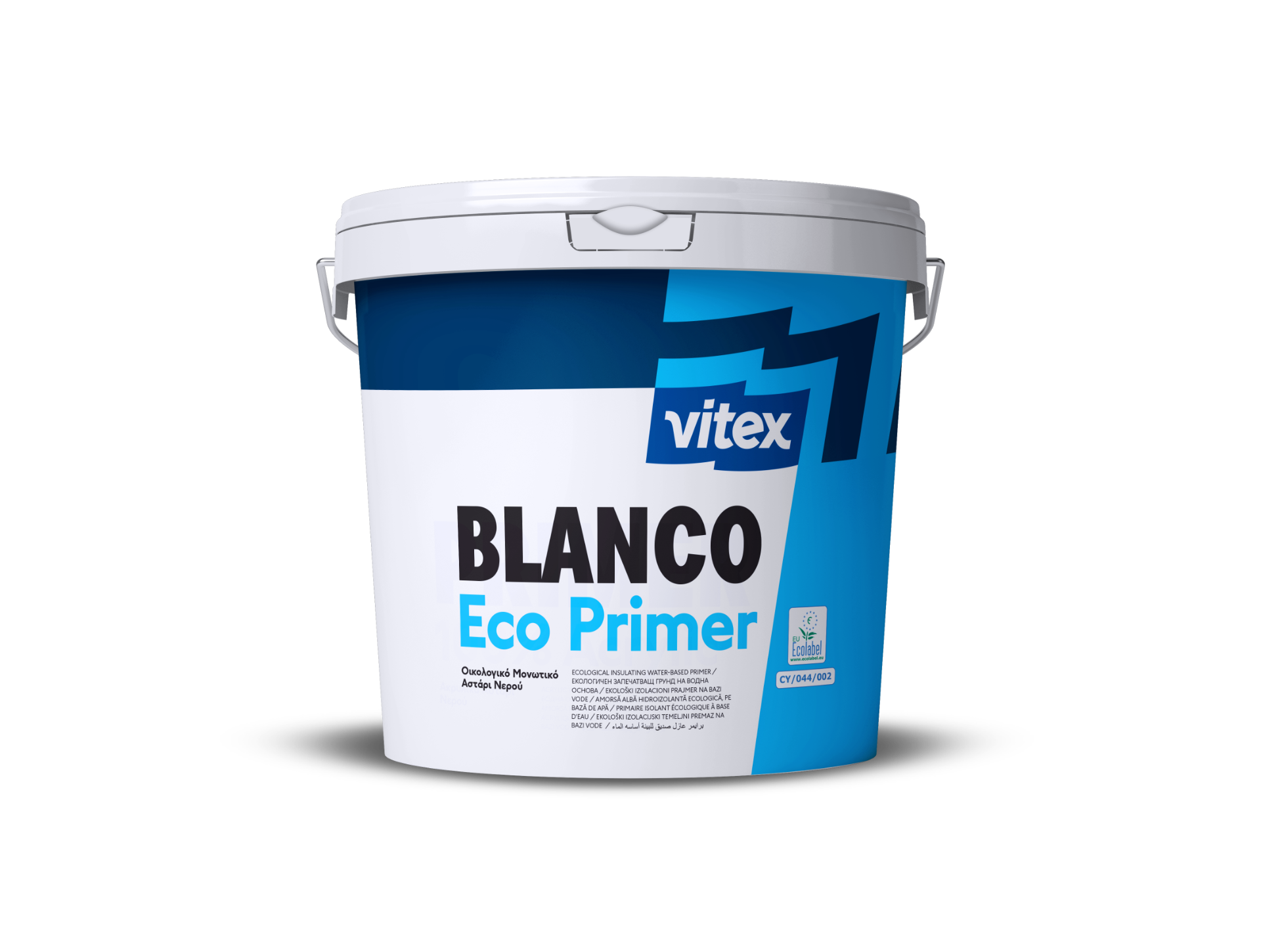 BLANCO ECO - rychleschnoucí blokátor skvrn a penetrace pro interiér i exteriér