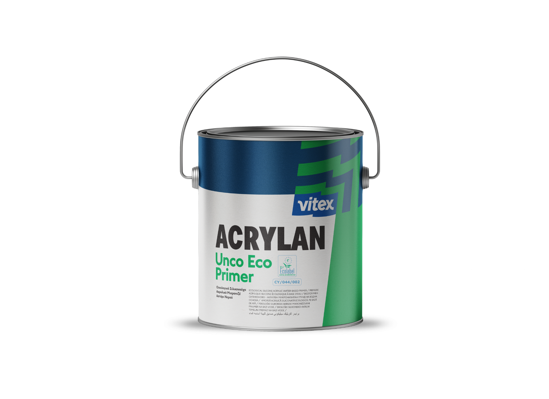 ACRYLAN Unco - nano-akrylátová odolná hloubková penetrace